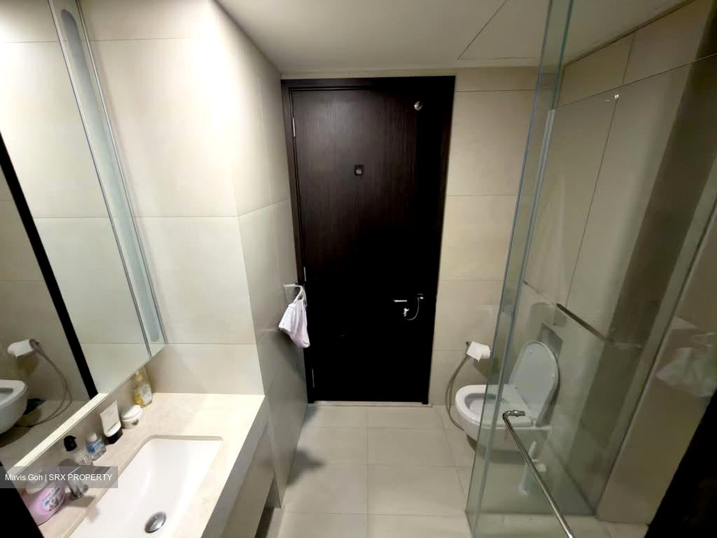 FORETT AT BUKIT TIMAH (D21), Apartment #597357701